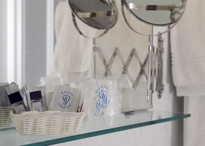 Hotel Veronese Genua