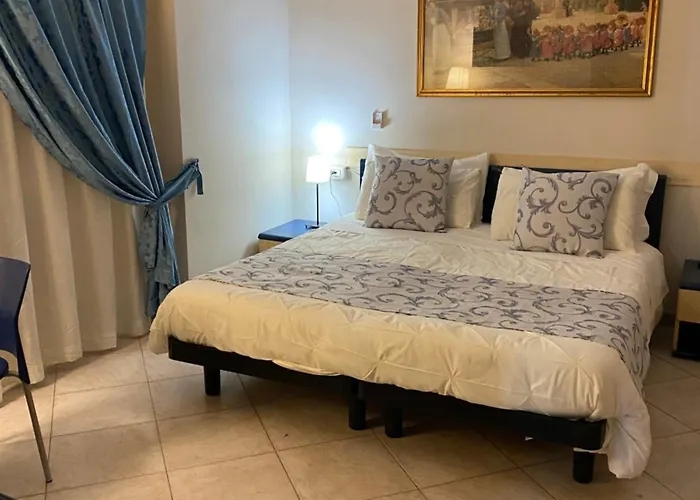 Hotel Veronese Genua