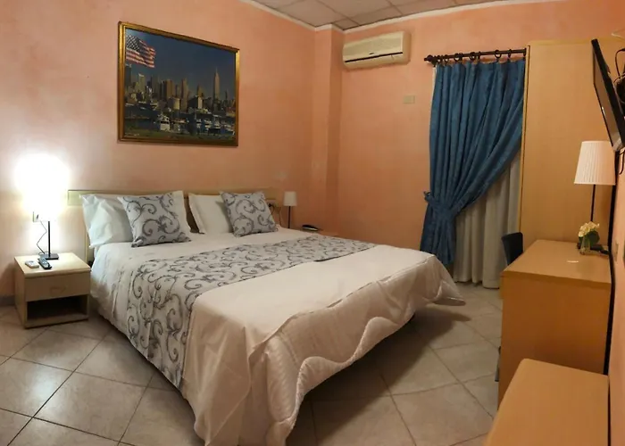 Veronese Hotel Genua