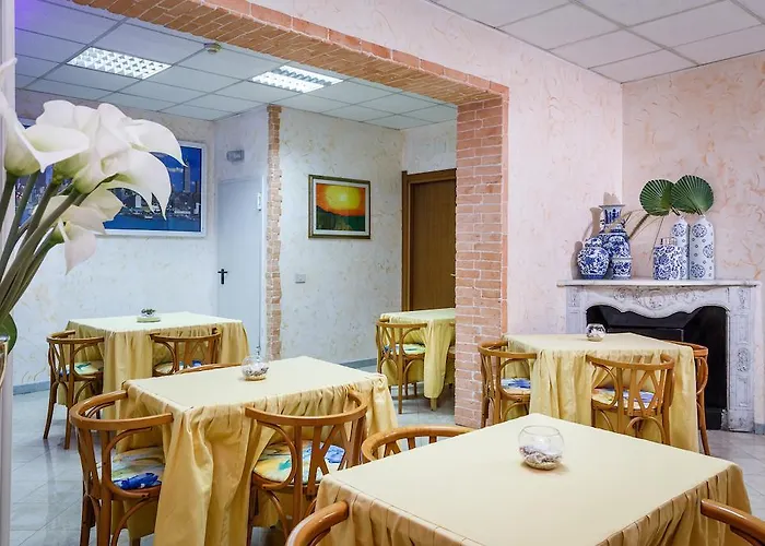 Veronese Ξενοδοχείο