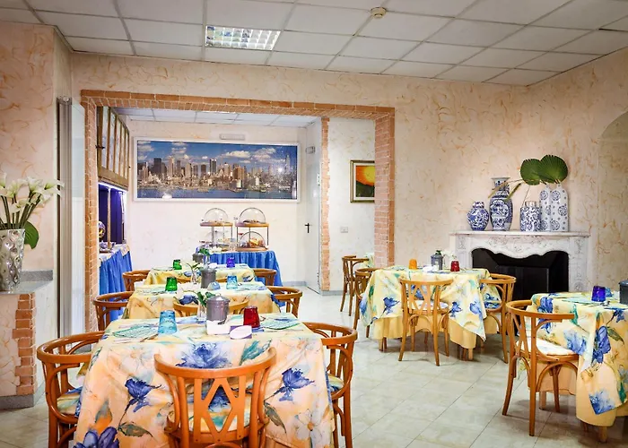 Veronese Ξενοδοχείο