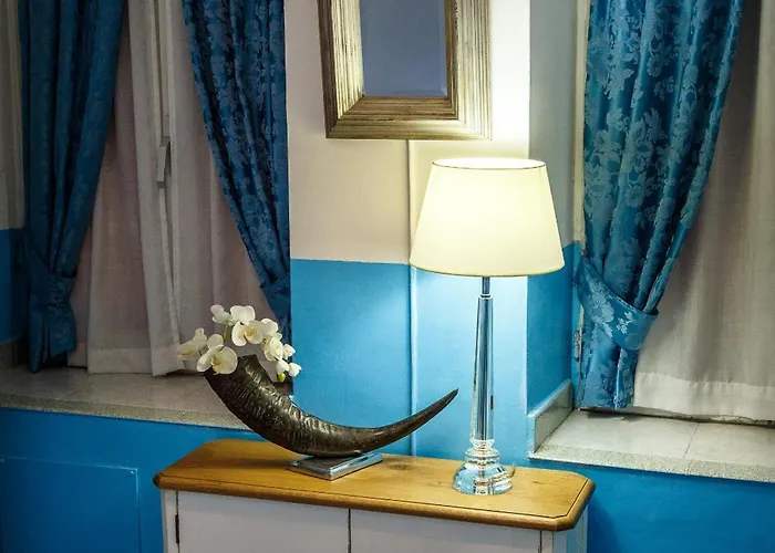 Hotel Veronese Genua