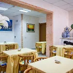 Veronese ホテル