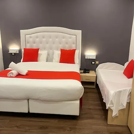 Veronese Hotel