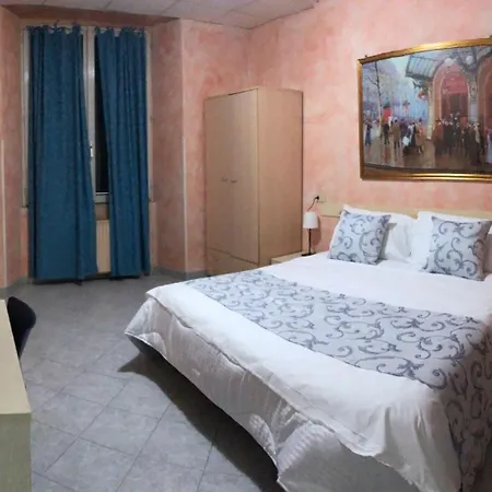 Veronese Hotel 3*
