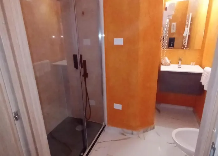 Veronese Hotel Génova