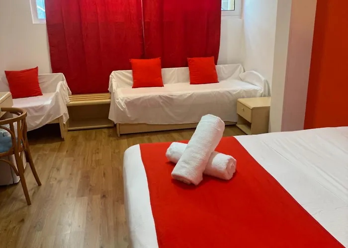 Veronese Hotel Génova