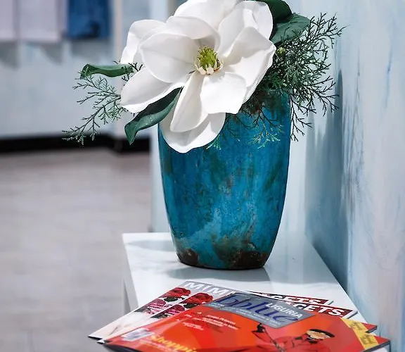 Hotel Veronese Génova