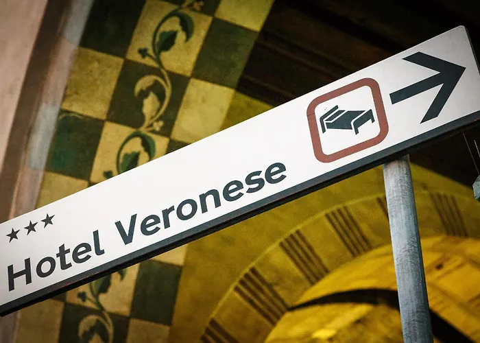Veronese Hotel 3*