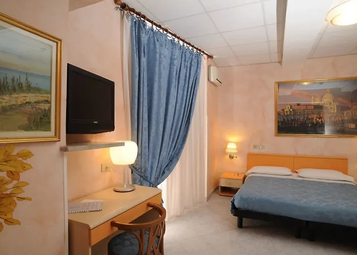 Veronese Hotel 3*
